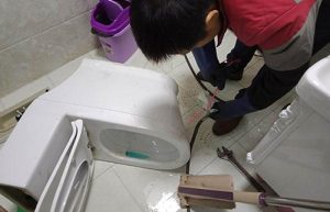 金川下水道疏通电话-30分钟快速上门